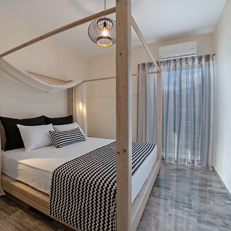 Plakias Family Apartment Luaran gambar