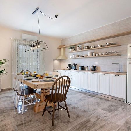 Plakias Family Apartment Luaran gambar