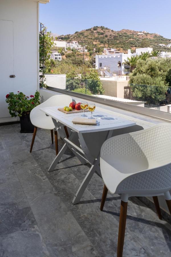 Plakias Family Apartment Luaran gambar