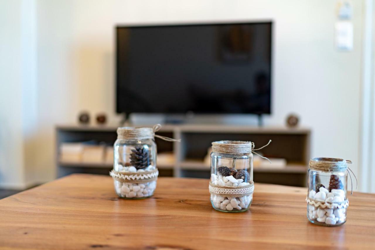 Plakias Family Apartment Luaran gambar