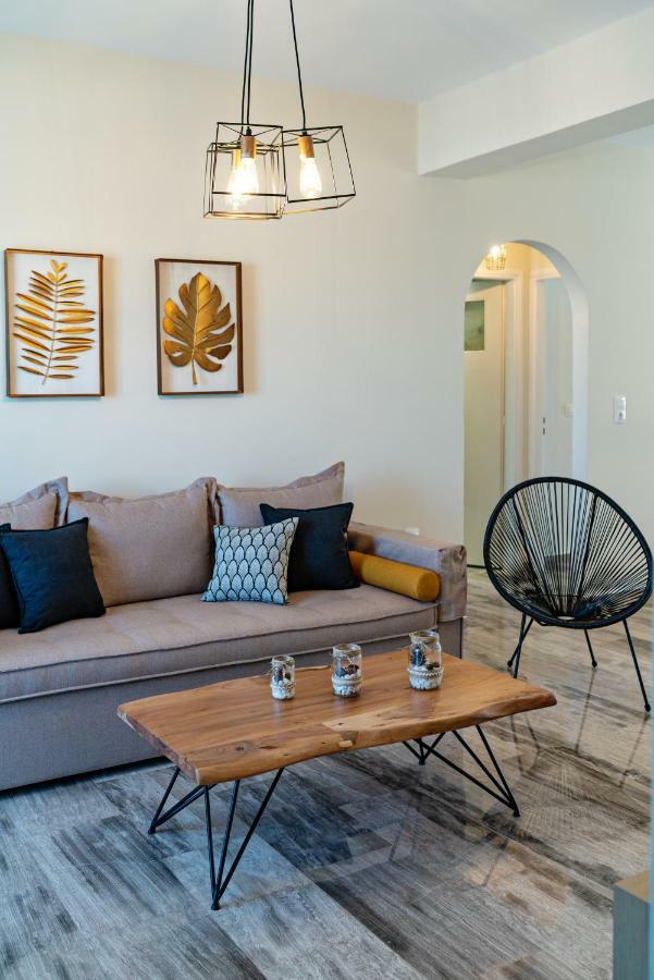 Plakias Family Apartment Luaran gambar