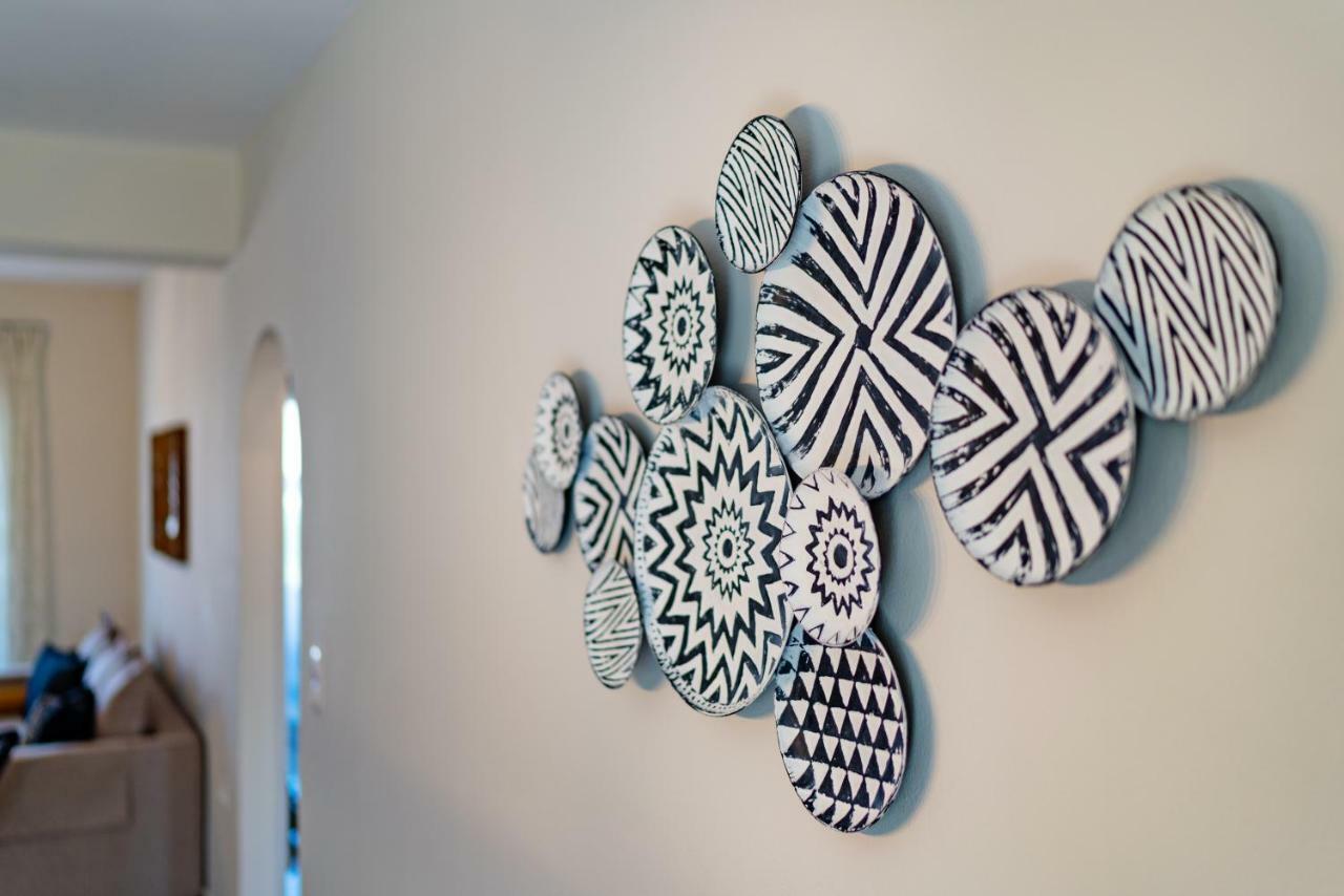Plakias Family Apartment Luaran gambar