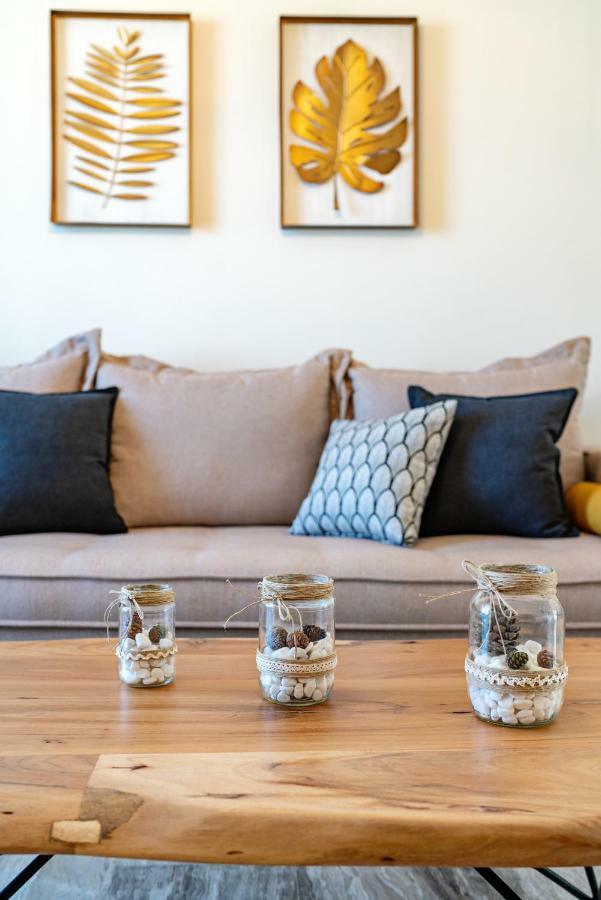 Plakias Family Apartment Luaran gambar