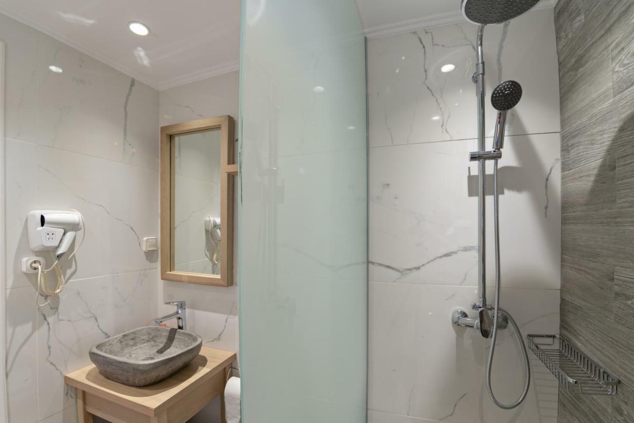 Plakias Family Apartment Luaran gambar