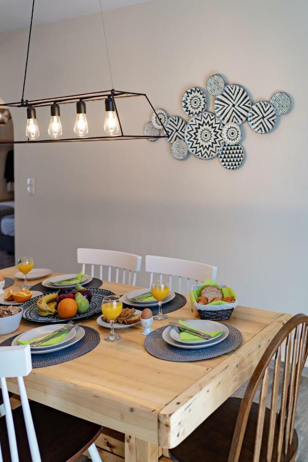 Plakias Family Apartment Luaran gambar