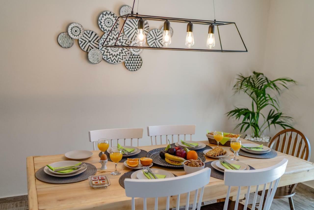 Plakias Family Apartment Luaran gambar